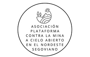 ALERTA MINERA NORDESTE DE SEGOVIA